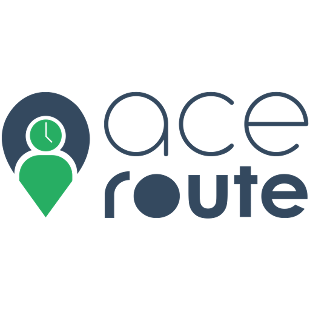 AceRoute Logo